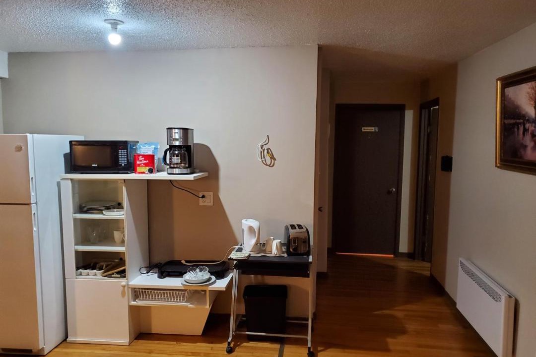 Photo of Kitchen in Edmundston
