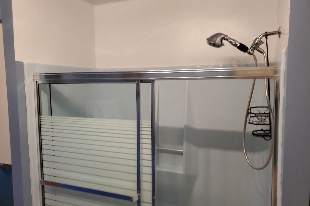 Photo of Bathroom in Edmundston