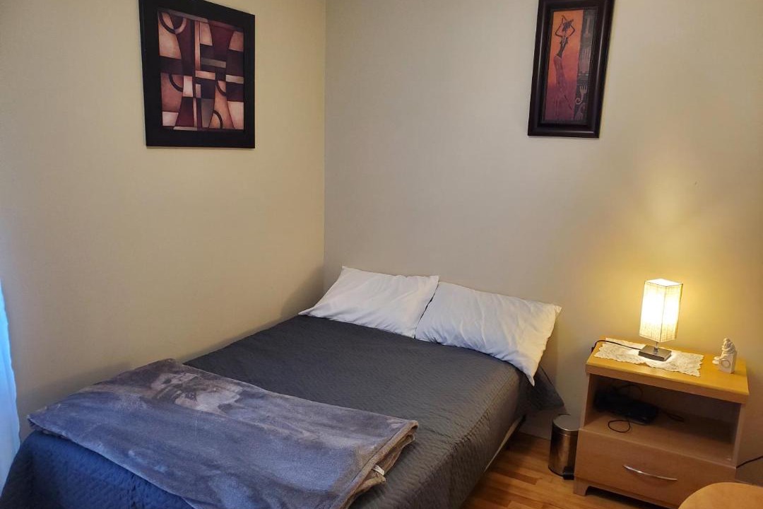 Photo of Bedroom in Edmundston