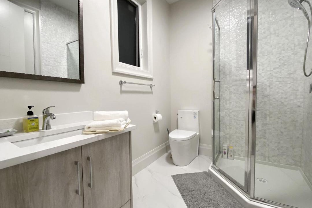 Photo of Bathroom in Richmond City Centre