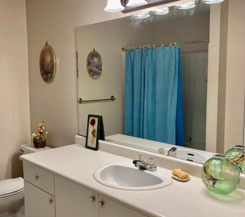 Photo of Bathroom in Regional District of Nanaimo