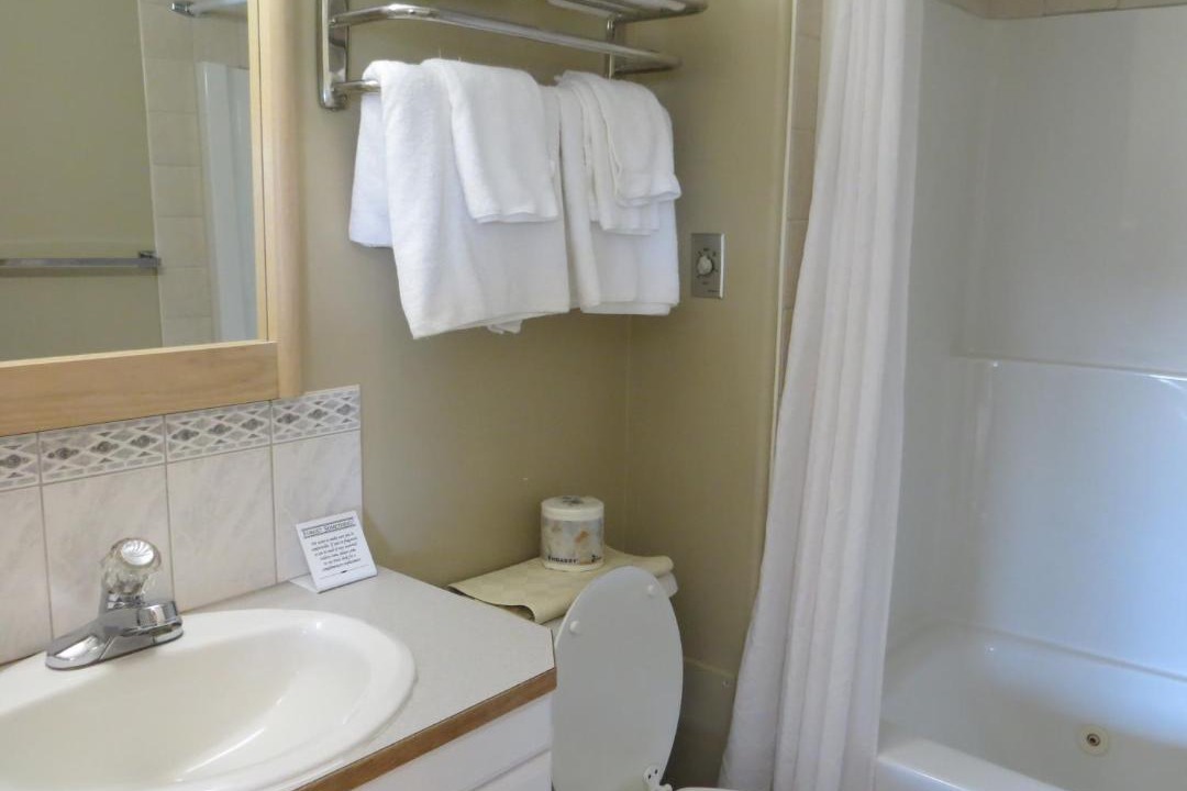 Photo of Bathroom in Coleman