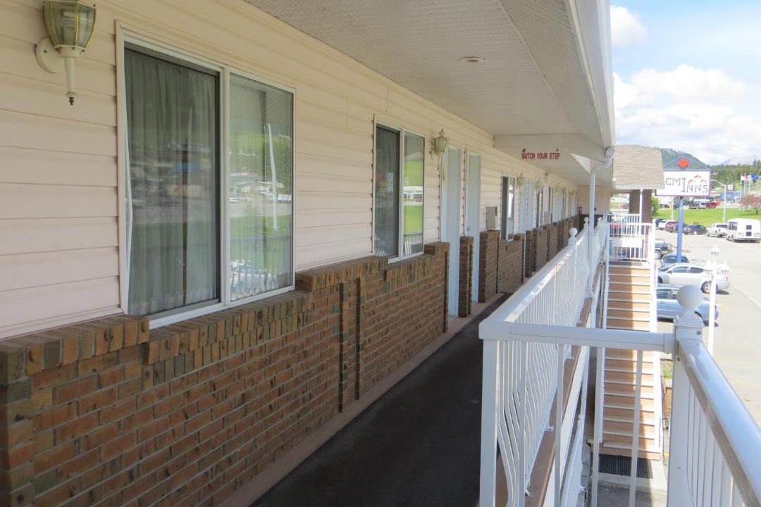 Photo of Patio Balcony in Coleman