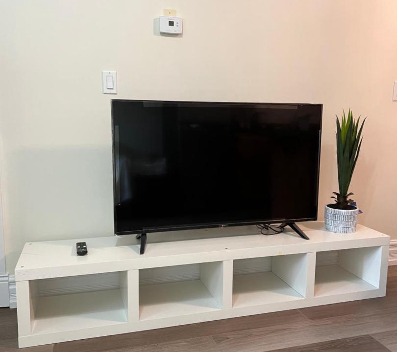 Photo of Livingroom in Sunset