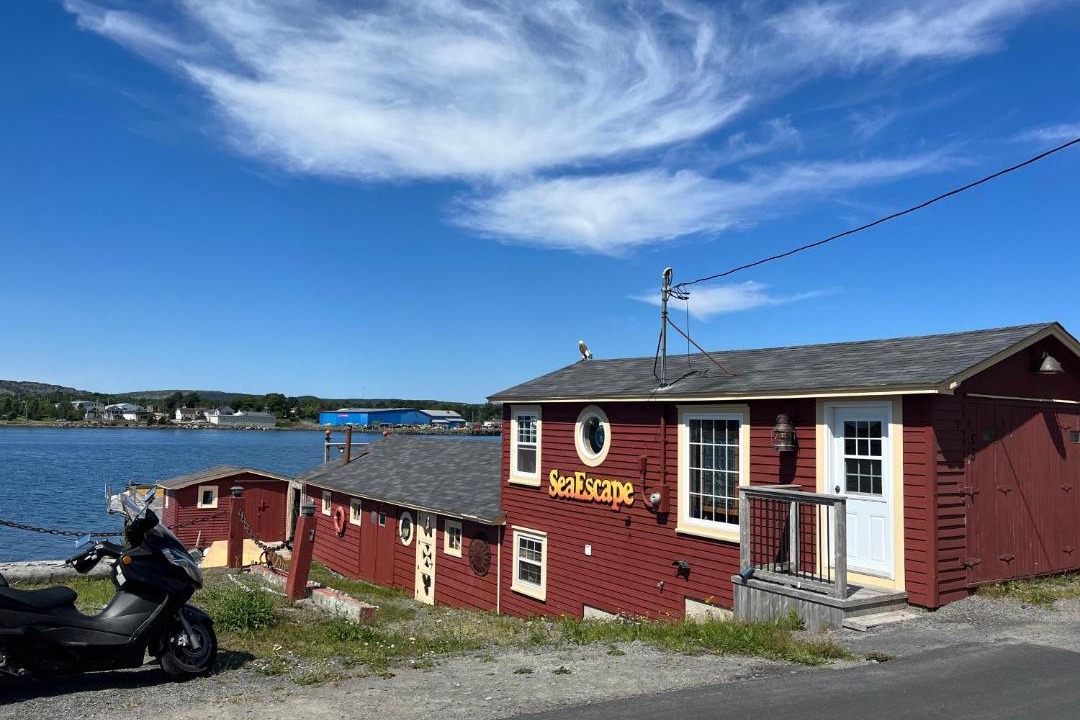 Photo of Others in Bay Roberts