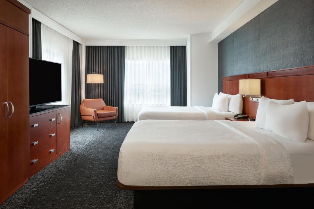 Photo of Bedroom in Calgary