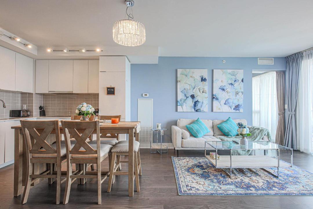 Photo of Livingroom in Bay Cloverhill