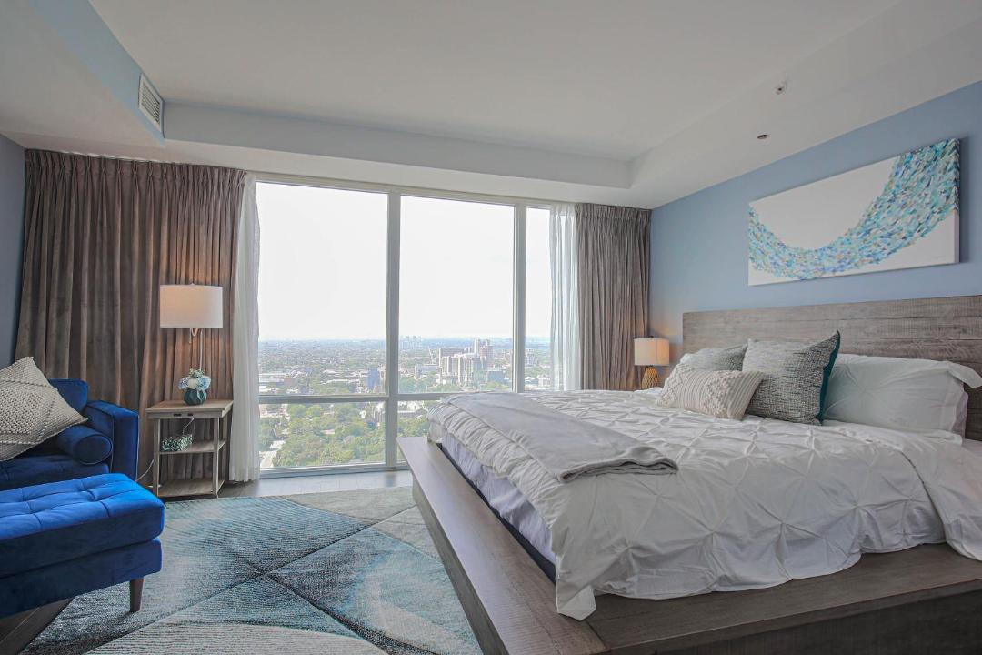 Photo of Bedroom in Bay Cloverhill