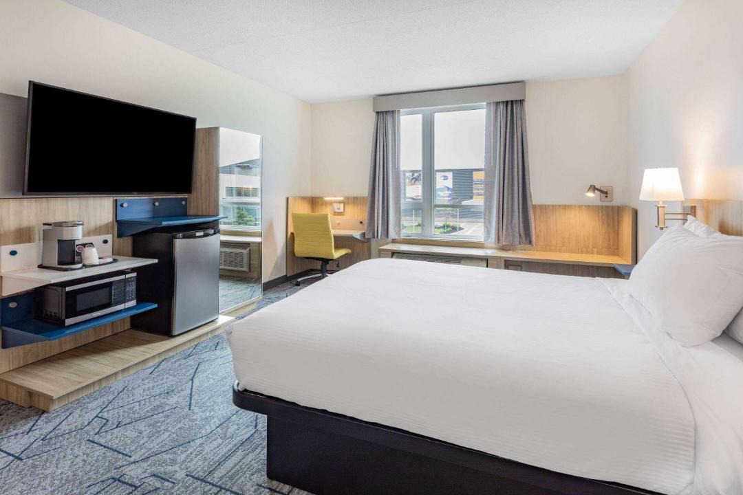 Photo of Bedroom in Summerside