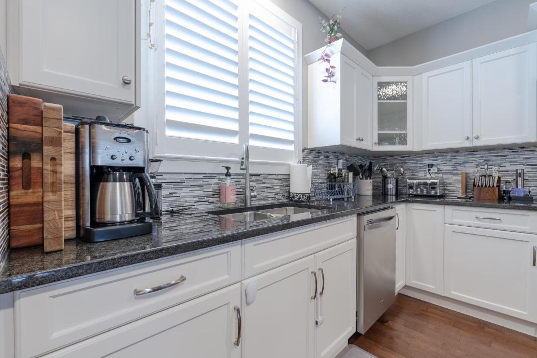 Photo of Kitchen in Cochrane