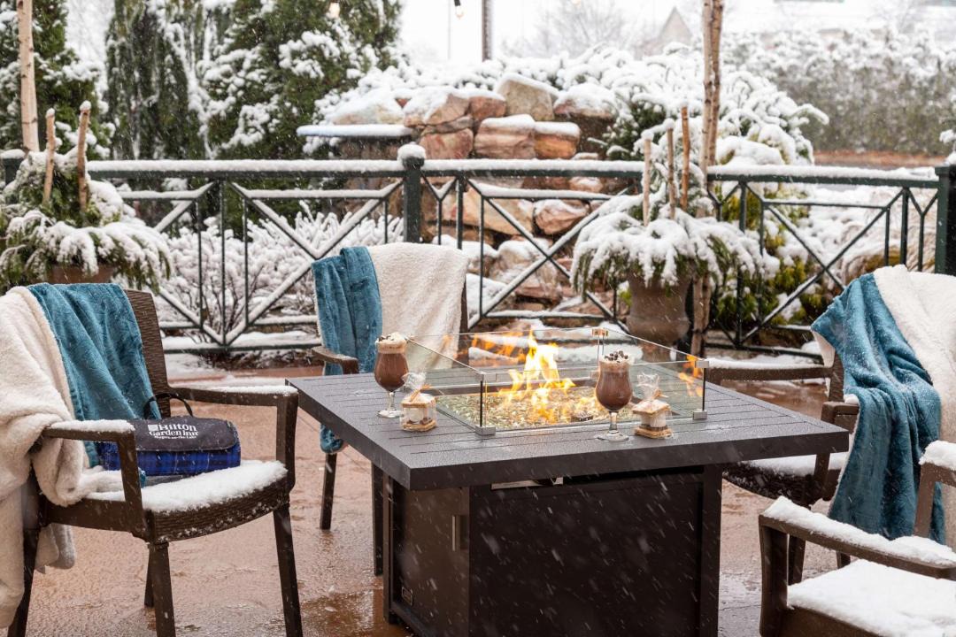 Photo of Patio Balcony in Glendale