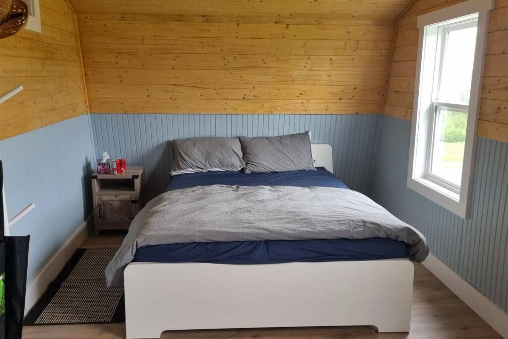 Photo of Bedroom in Guysborough County