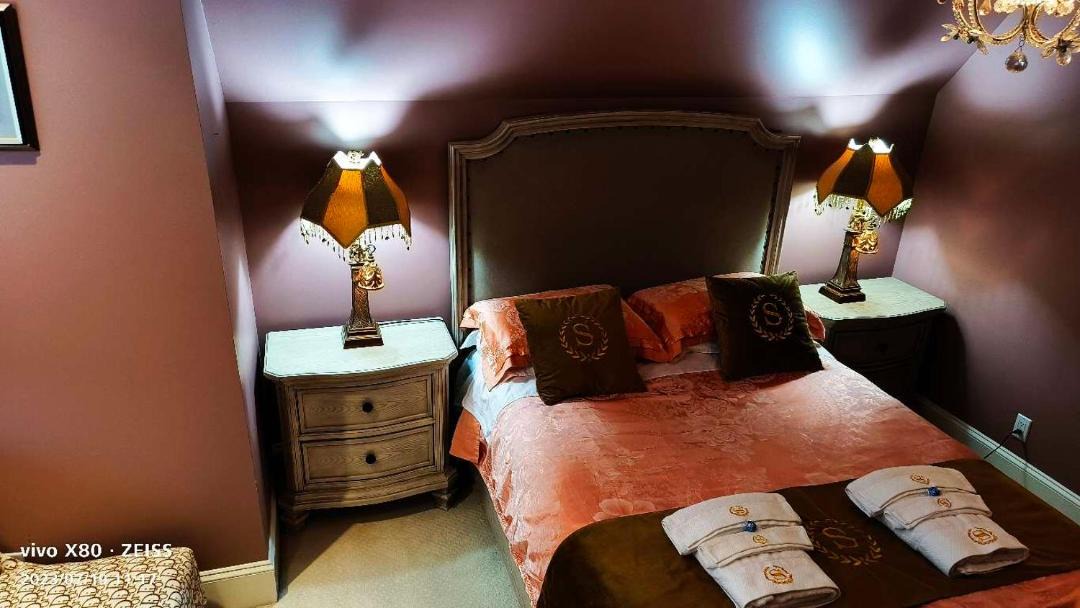 Photo of Bedroom in Surrey