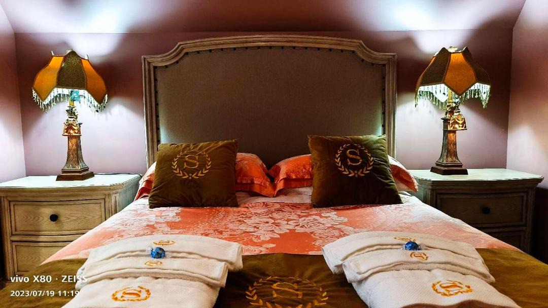 Photo of Bedroom in Surrey