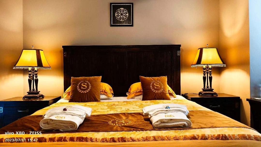 Photo of Bedroom in Surrey
