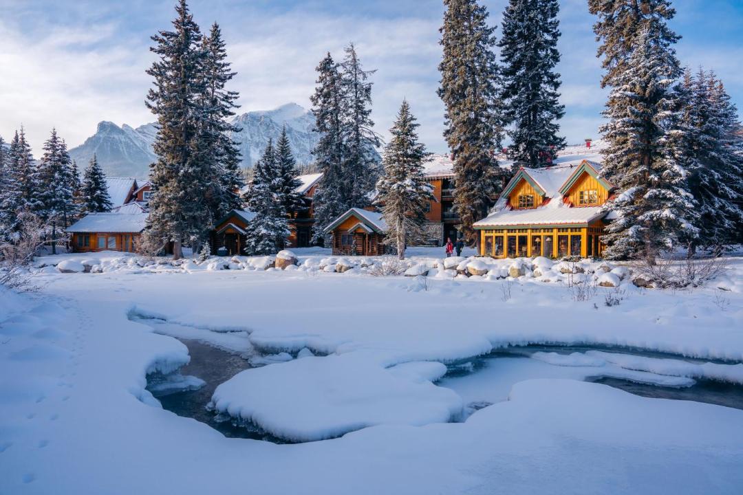 Photo of Others in Lake Louise