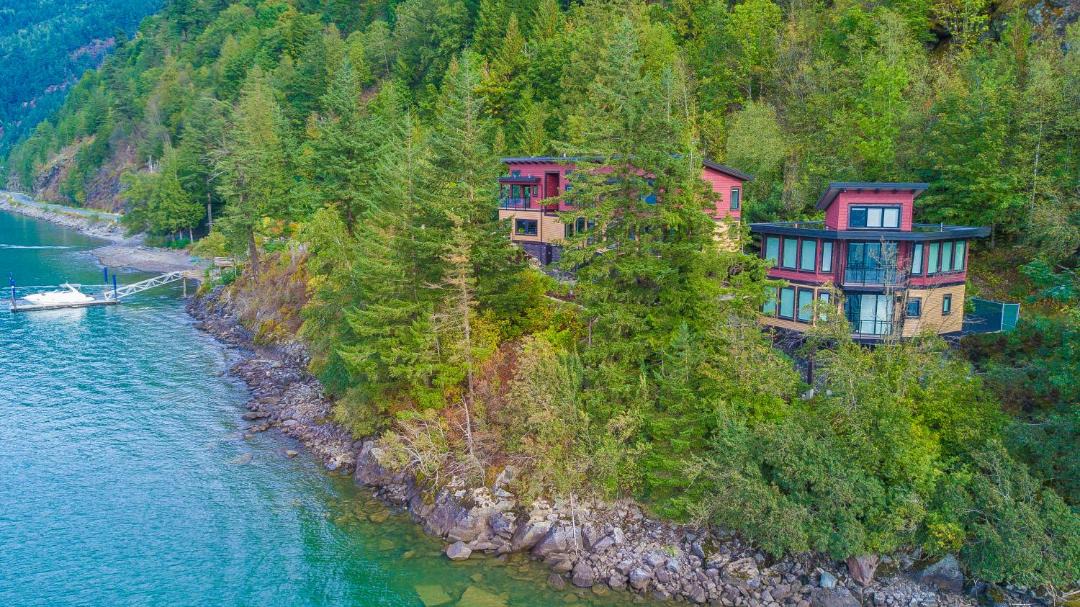 Photo of Others in Harrison Hot Springs