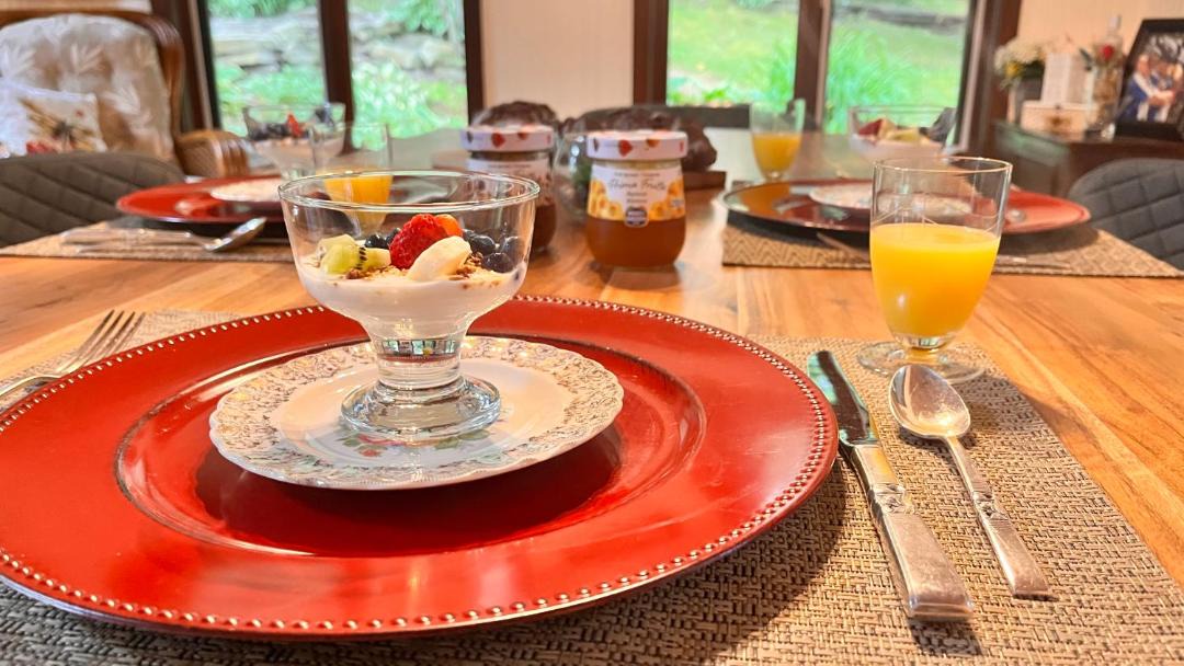 Photo of Kitchen in Sainte-Ann-des-Lacs