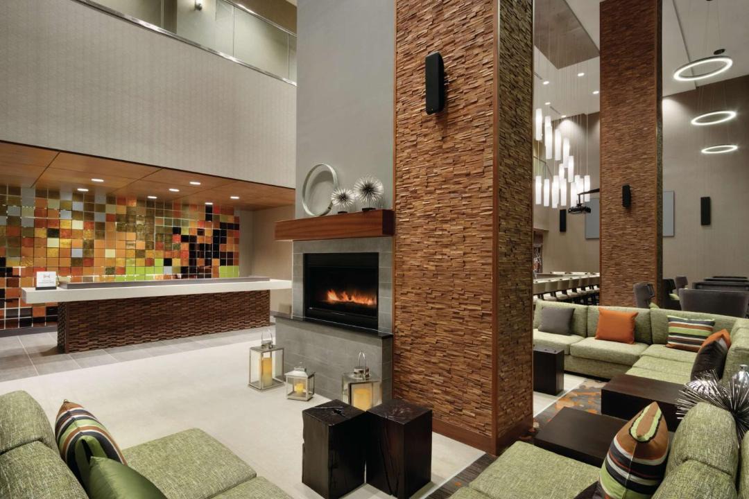 Photo of Livingroom in East Village