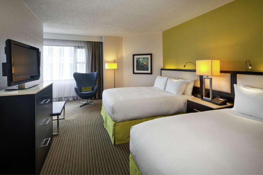 Photo of Bedroom in Downtown Halifax