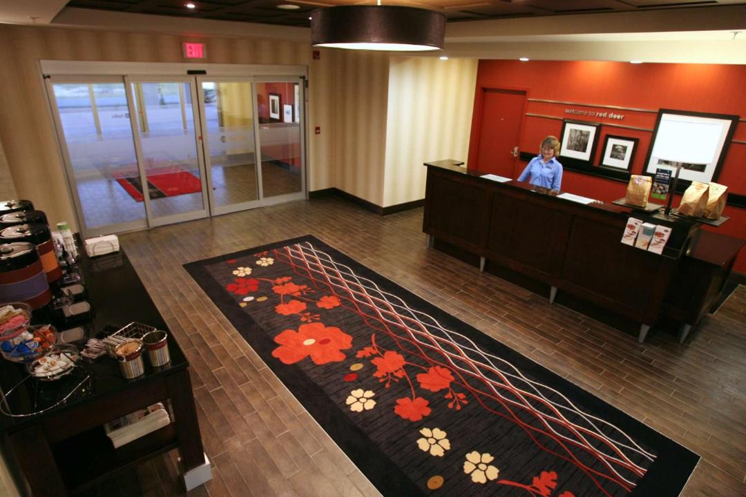 Photo of Livingroom in Red Deer
