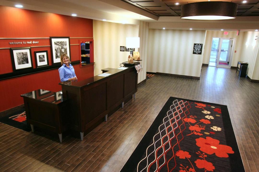 Photo of Livingroom in Red Deer