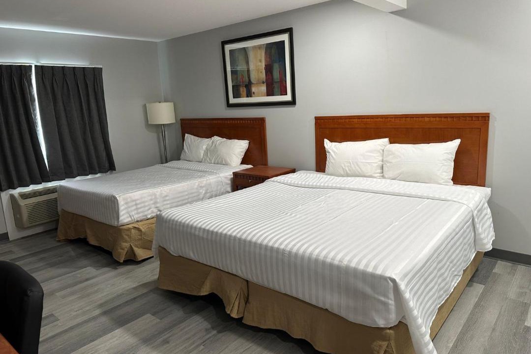 Photo of Bedroom in Lumby