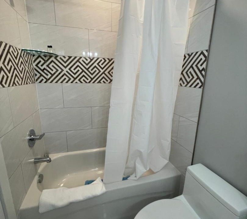 Photo of Bathroom in Lumby