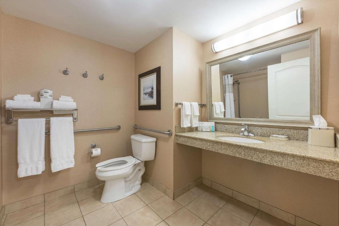 Photo of Bathroom in Moncton