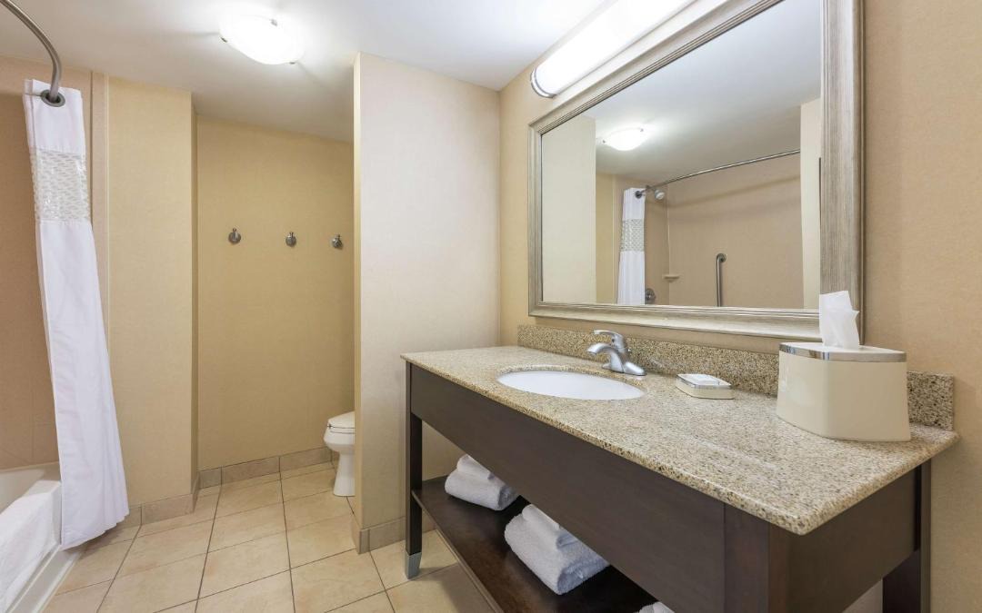 Photo of Bathroom in Moncton