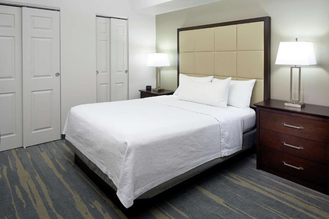 Photo of Bedroom in Mont-Tremblant Pedestrian Village