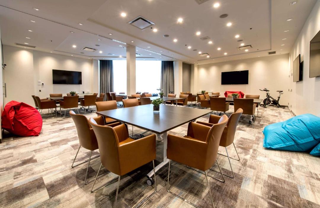 Photo of Livingroom in Laval