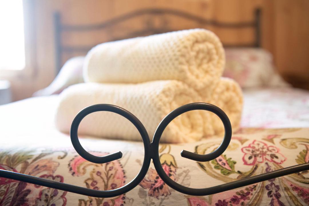 Photo of Bedroom in Grandes-Bergeronnes