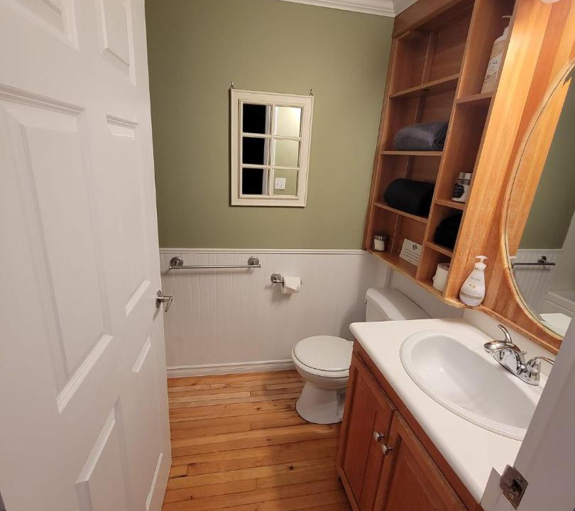 Photo of Bathroom in Sardis