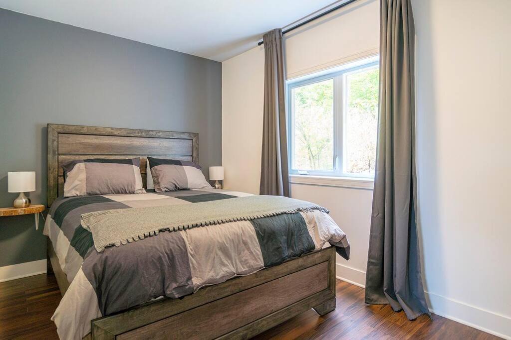 Photo of Bedroom in Orford