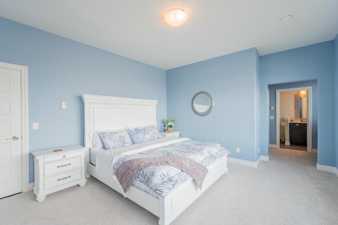 Photo of Bedroom in Southwest Mission