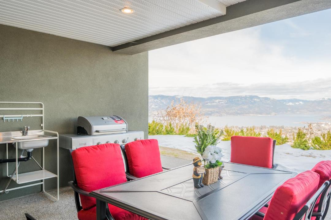 Photo of Patio Balcony in Southwest Mission