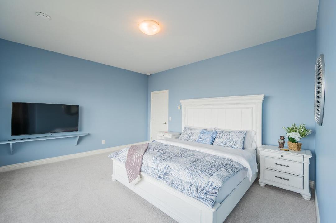 Photo of Bedroom in Southwest Mission