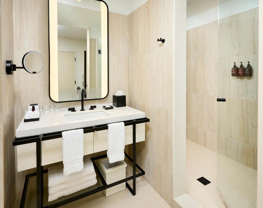 Photo of Bathroom in Burlington