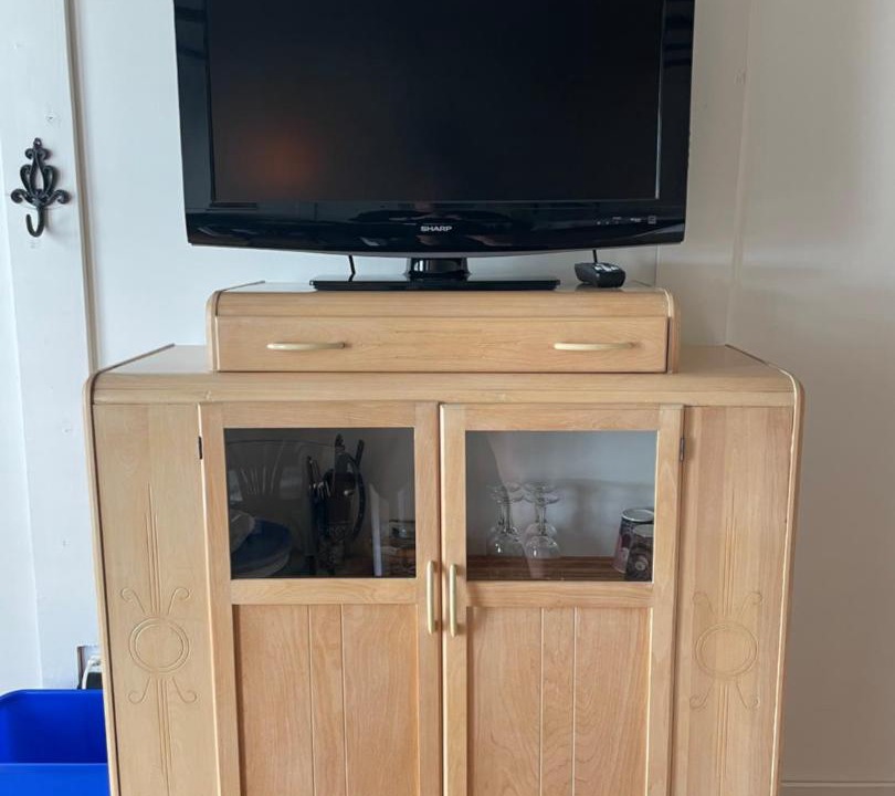 Photo of Livingroom in Perce