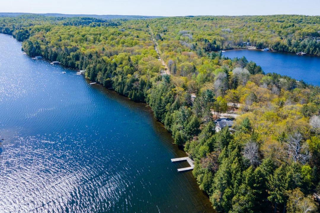 Photo of Others in Lake of Bays