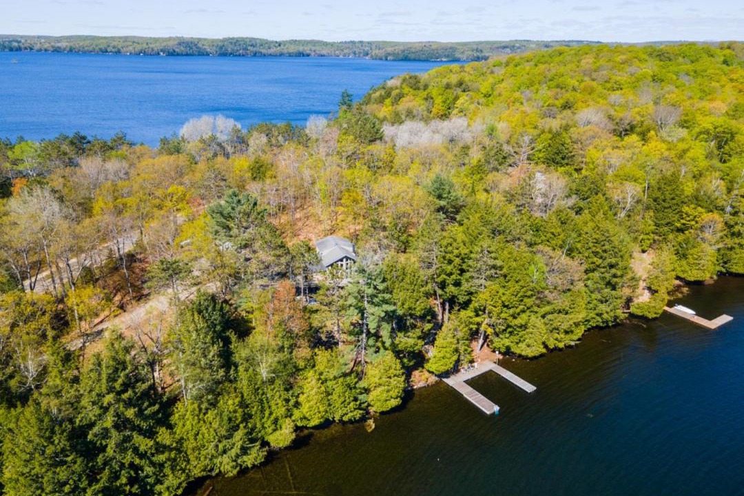 Photo of Others in Lake of Bays