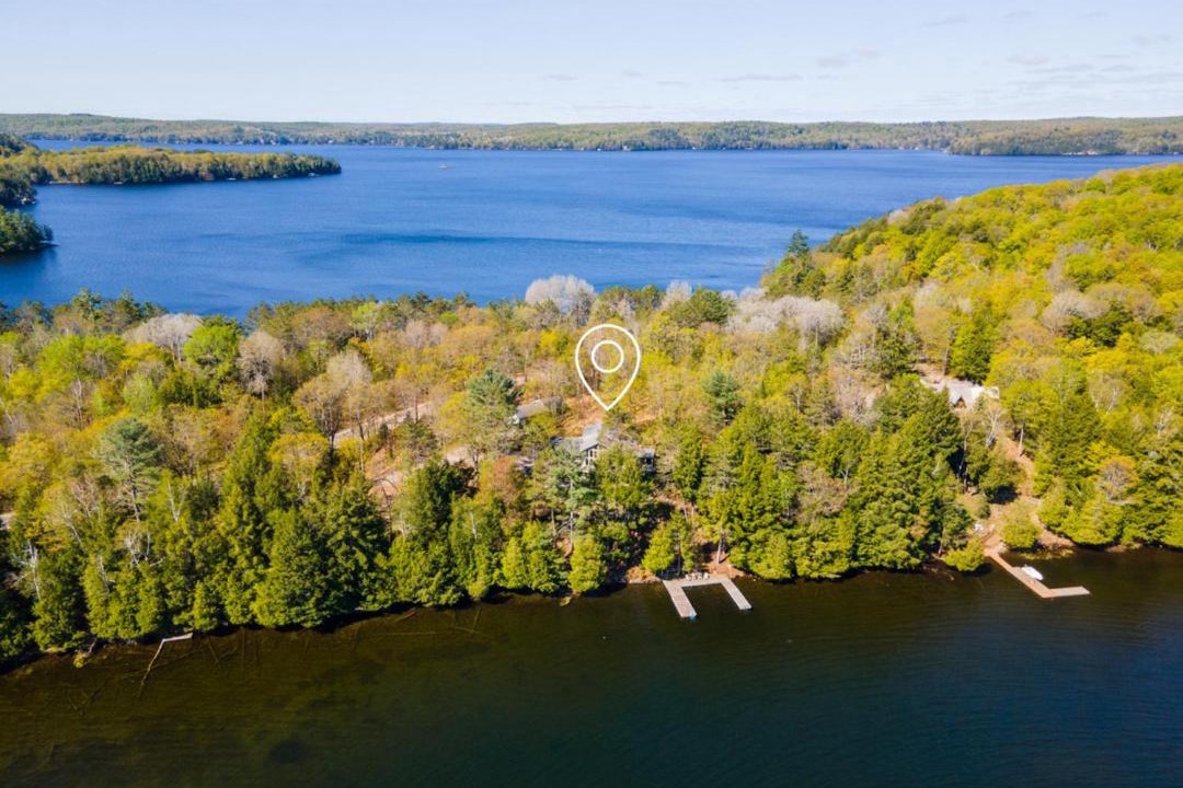 Photo of Others in Lake of Bays