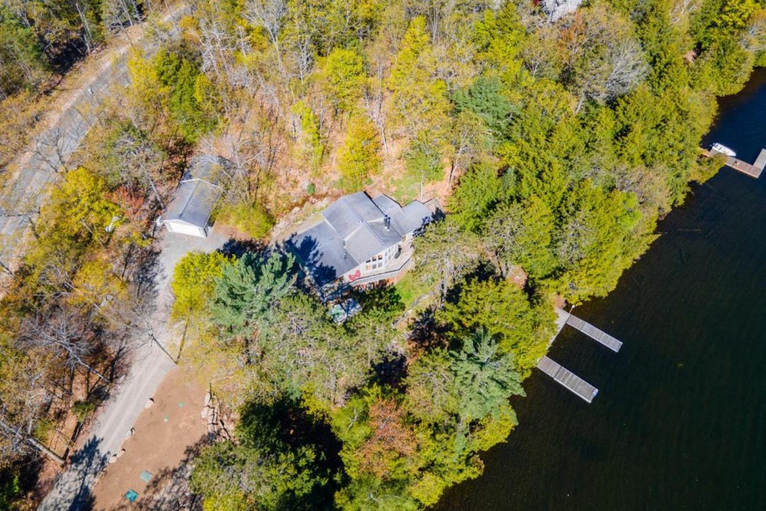 Photo of Others in Lake of Bays