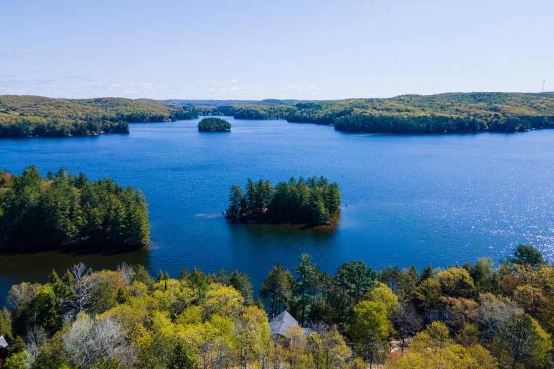 Photo of Others in Lake of Bays