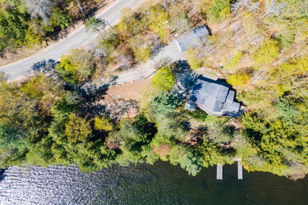 Photo of Others in Lake of Bays