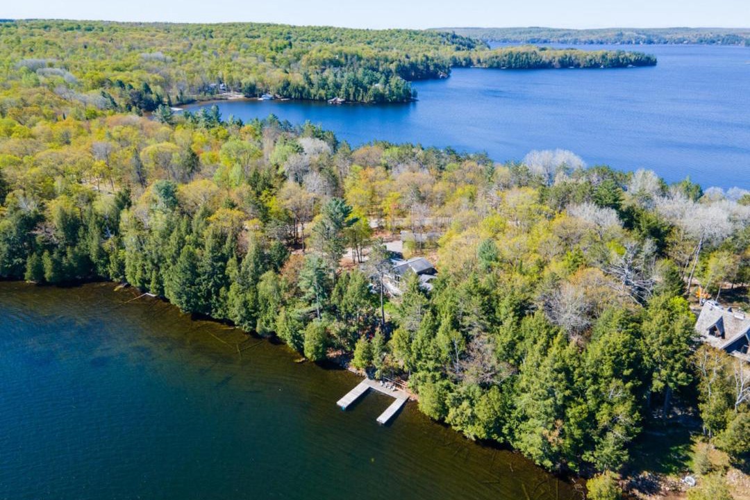 Photo of Others in Lake of Bays