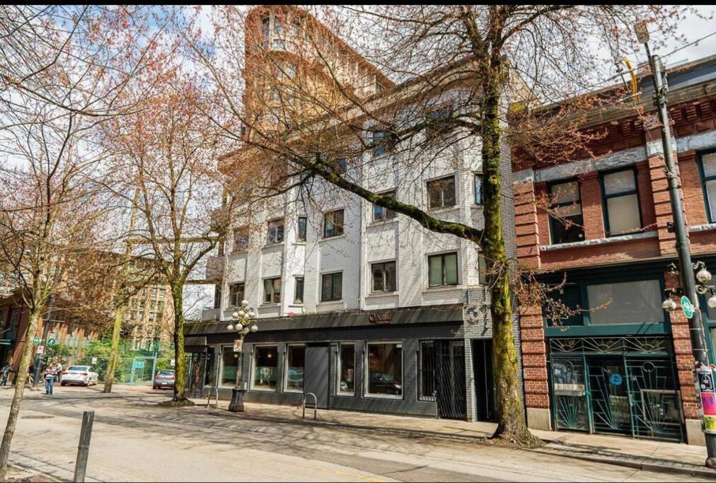 Photo of Others in Gastown