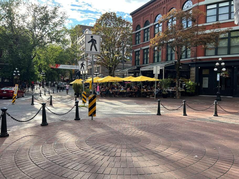 Photo of Others in Gastown