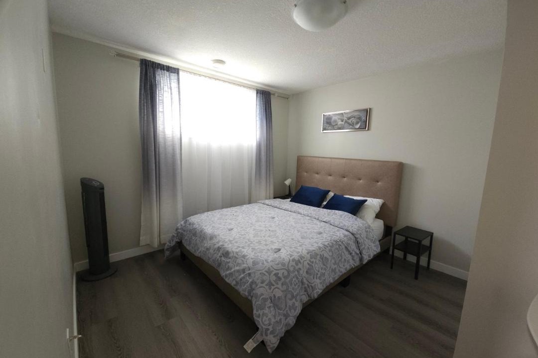 Photo of Bedroom in Southwest Edmonton